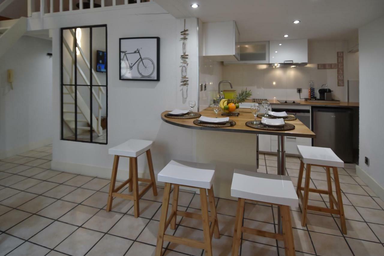 Duplex Climatise Daire Orange  Dış mekan fotoğraf