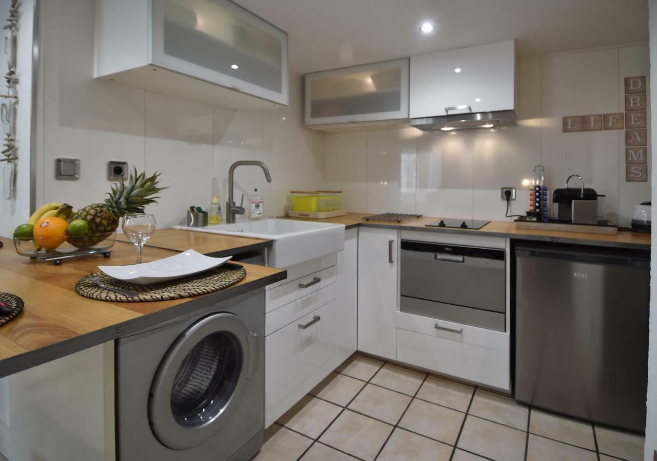 Duplex Climatise Daire Orange  Dış mekan fotoğraf