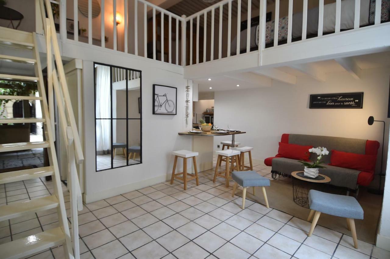 Duplex Climatise Daire Orange  Dış mekan fotoğraf