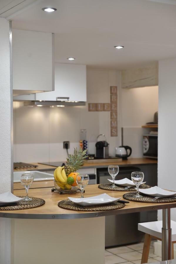 Duplex Climatise Daire Orange  Dış mekan fotoğraf