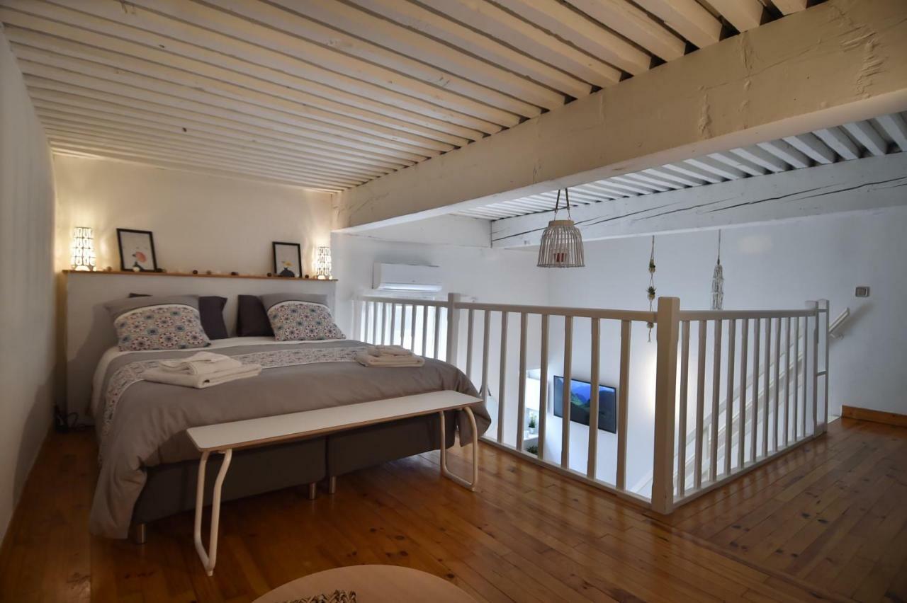 Duplex Climatise Daire Orange  Dış mekan fotoğraf