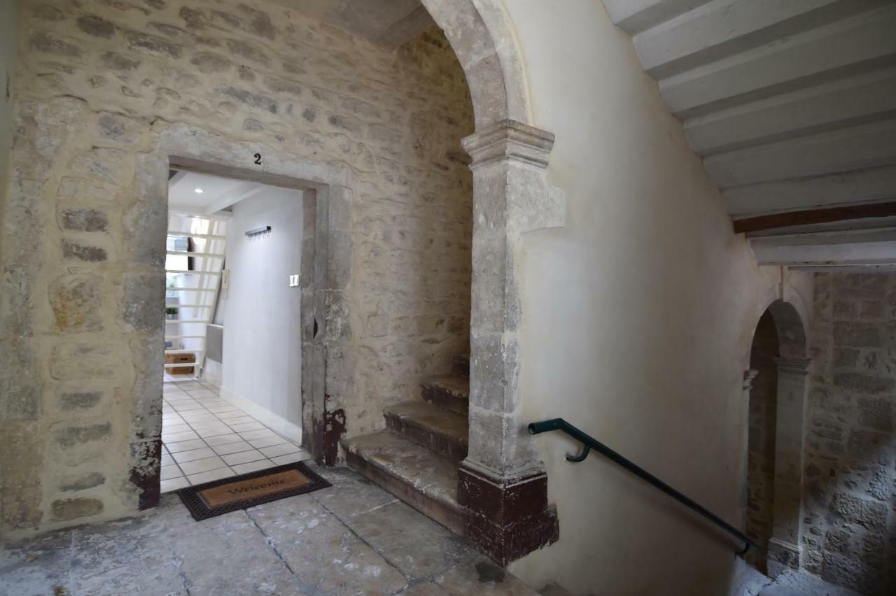 Duplex Climatise Daire Orange  Dış mekan fotoğraf